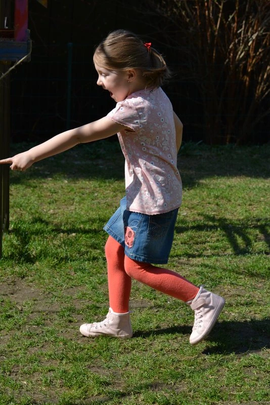 Jarní zastavení 2017