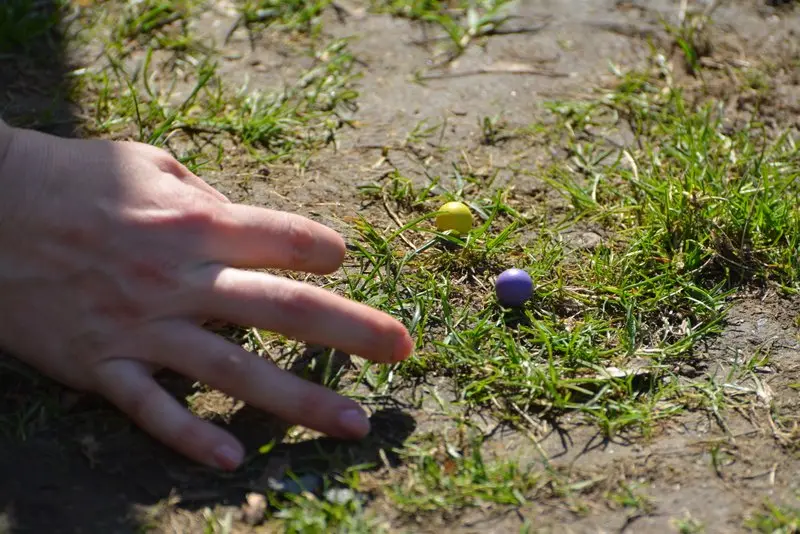 Jarní zastavení 2017