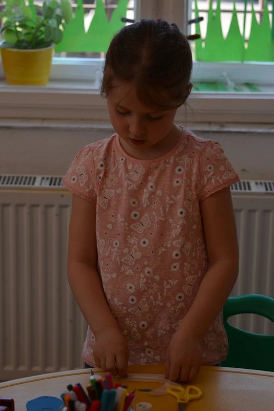 Jarní zastavení 2017