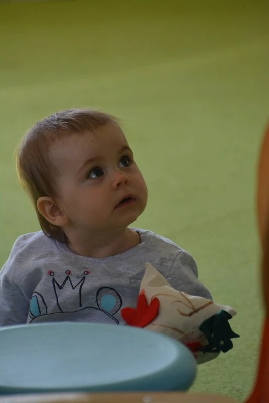 Jarní zastavení 2017