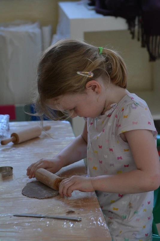 Jarní zastavení 2017