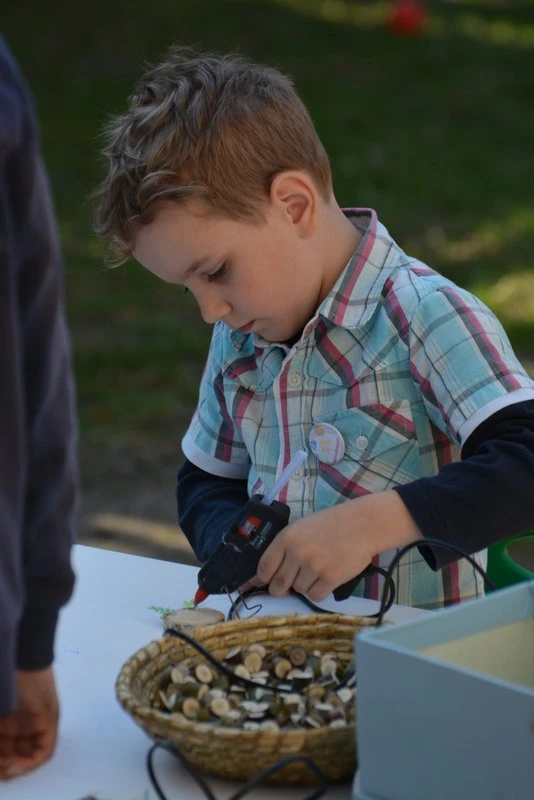 Jarní zastavení 2017