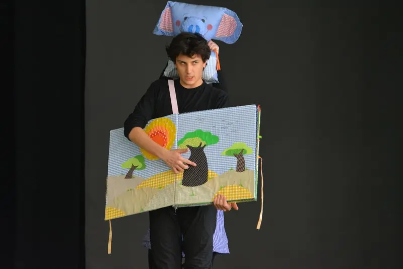 Jarní zastavení 2017