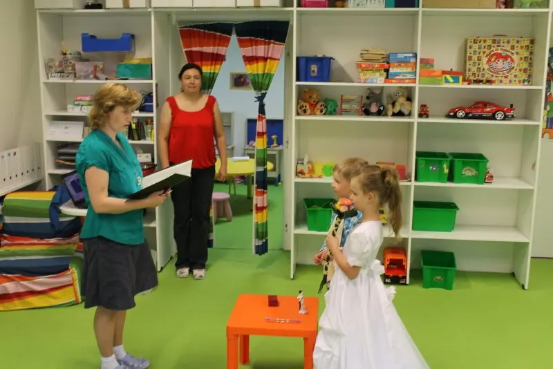 Co je to svatba?
