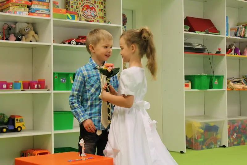 Co je to svatba?