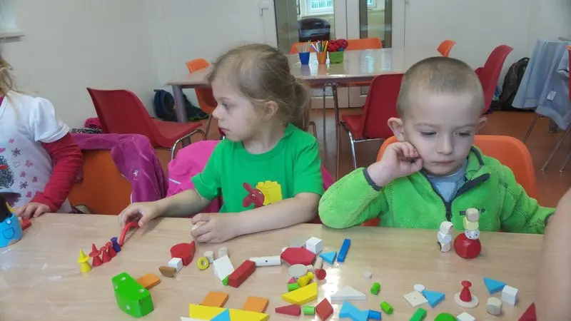 Projekt Řemesla - dřevo a co z něho