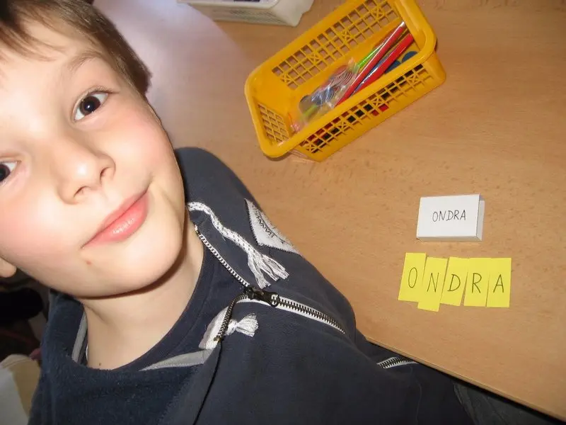 MDS Na jaře, na jaře