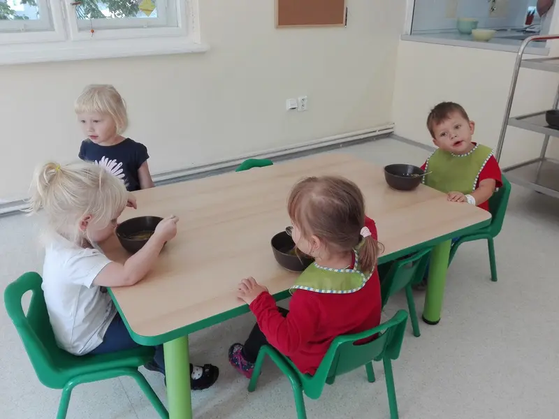 Žluťásci v září