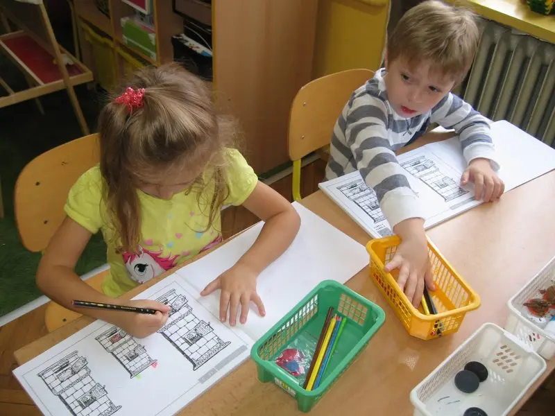 Metoda dobrého startu - z první hodiny