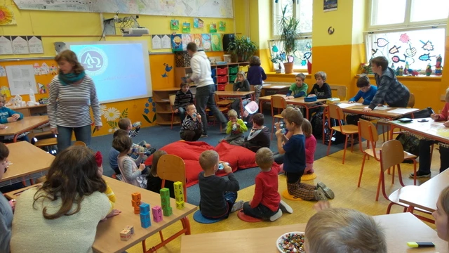 Nábor nanečisto