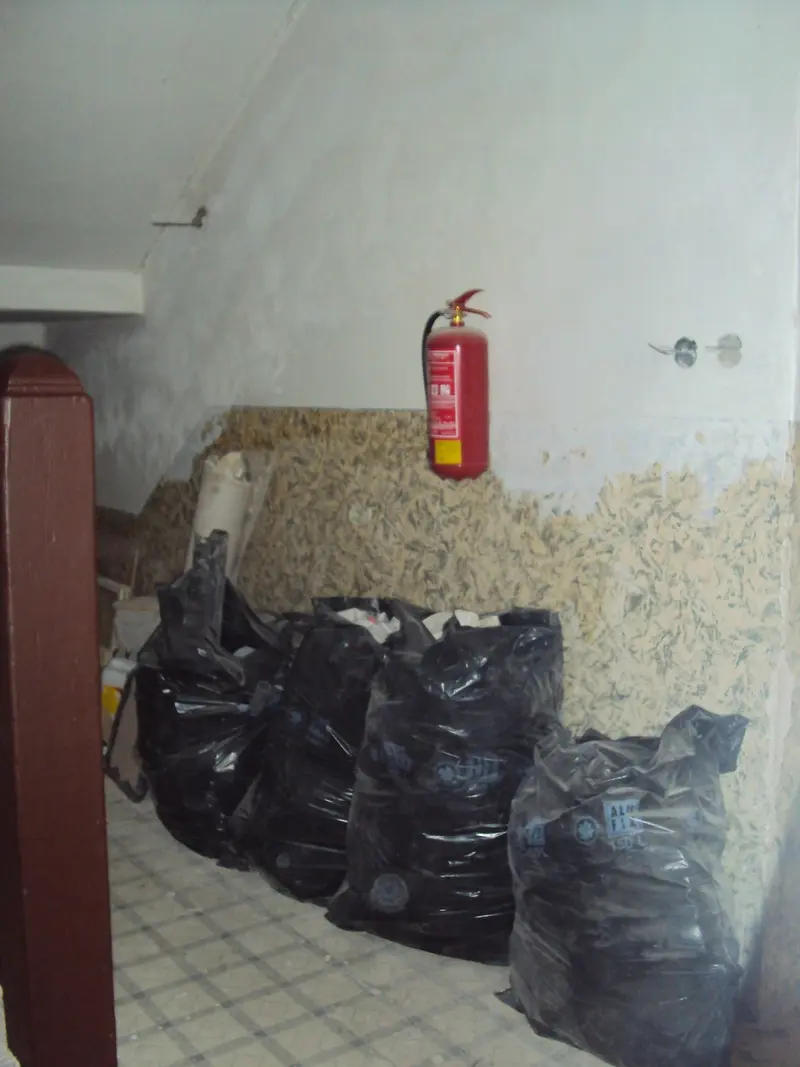Úpravy školky a zahrady
