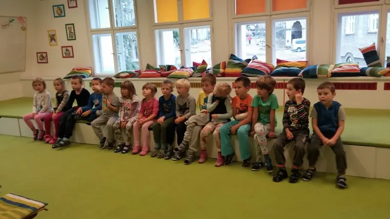 Jak se domlouvají neslyšící