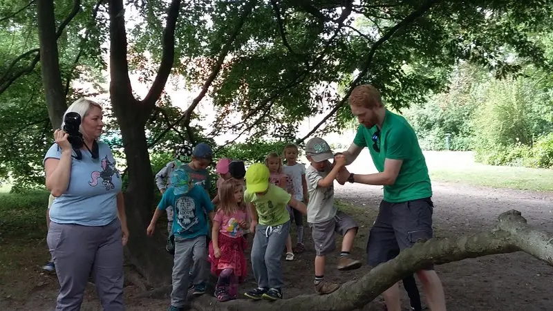 Za pokladem rytířů kulatého stolu