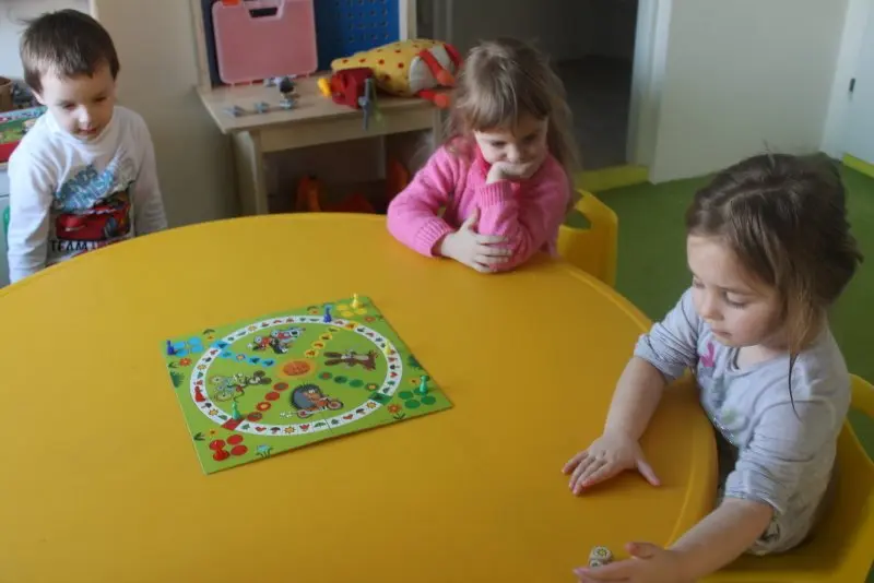 Jak se hrají hry