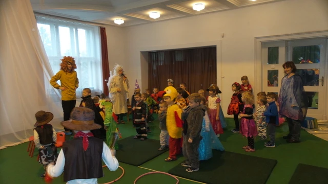 Karneval