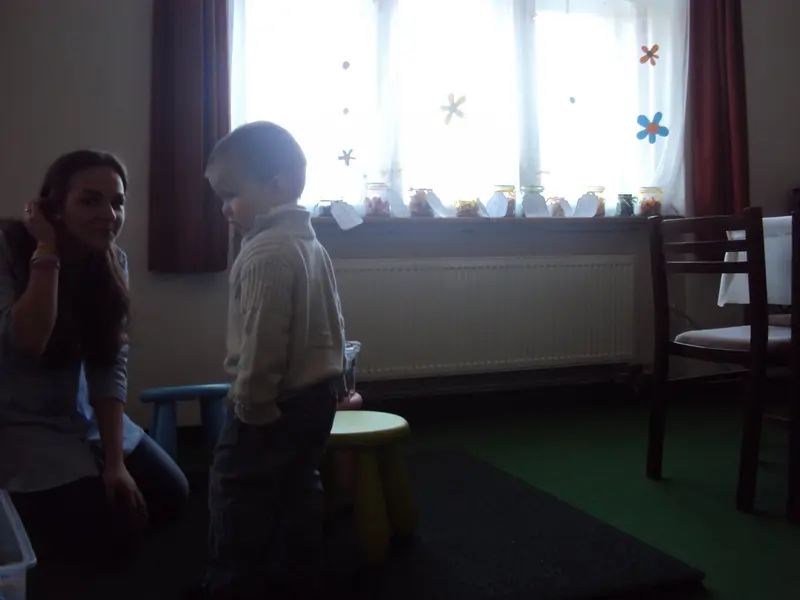 Den otevřených dveří 2.