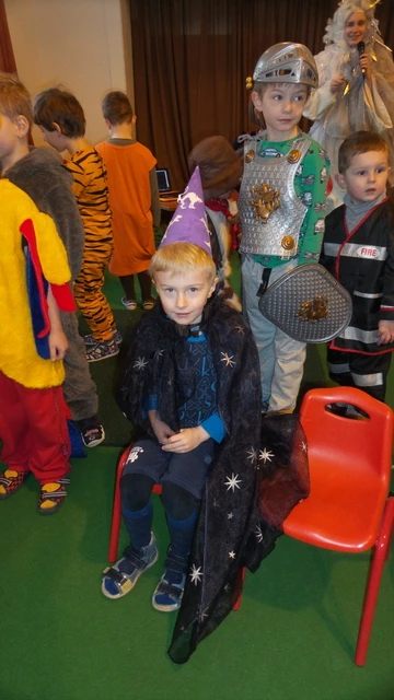 Karneval