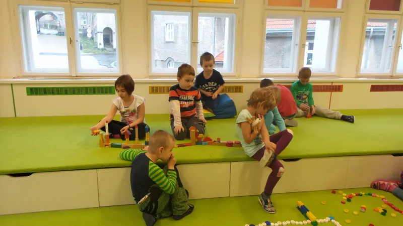 Země česká, domov můj...