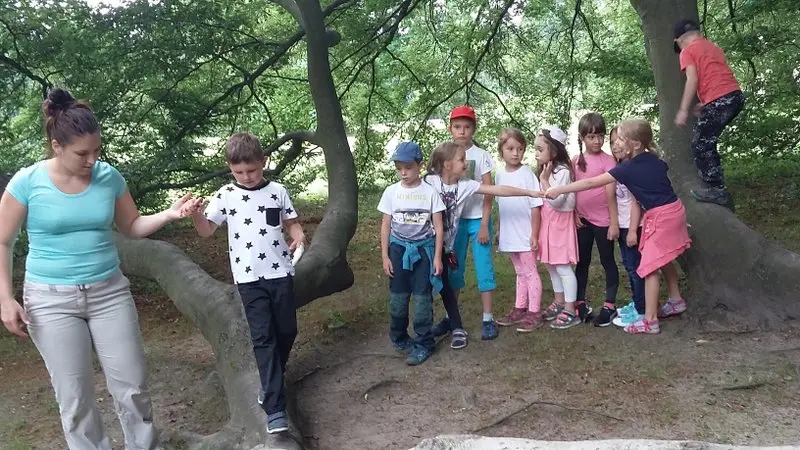 Za pokladem rytířů kulatého stolu