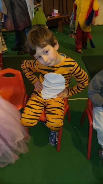 Karneval