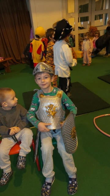 Karneval