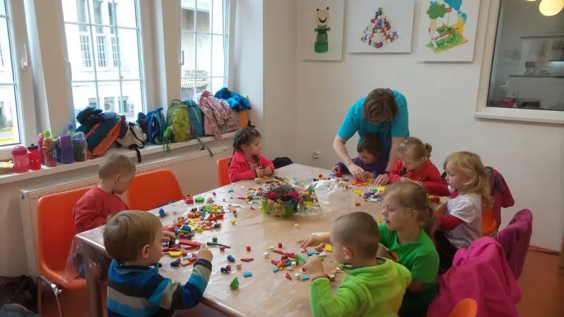 Projekt Řemesla - dřevo a co z něho