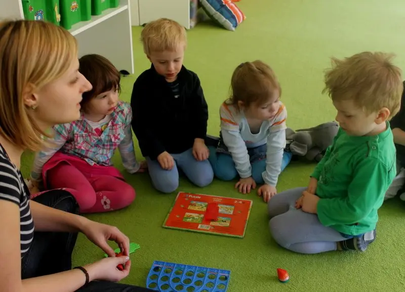 Jak se hrají hry
