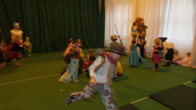 Karneval