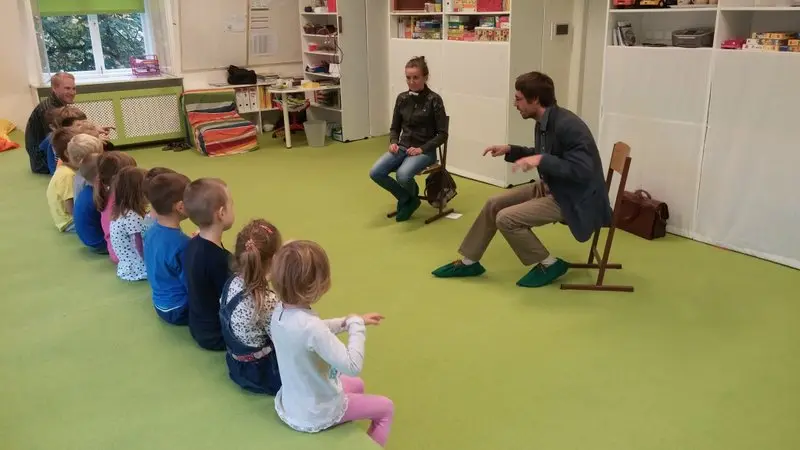 Jak se domlouvají neslyšící