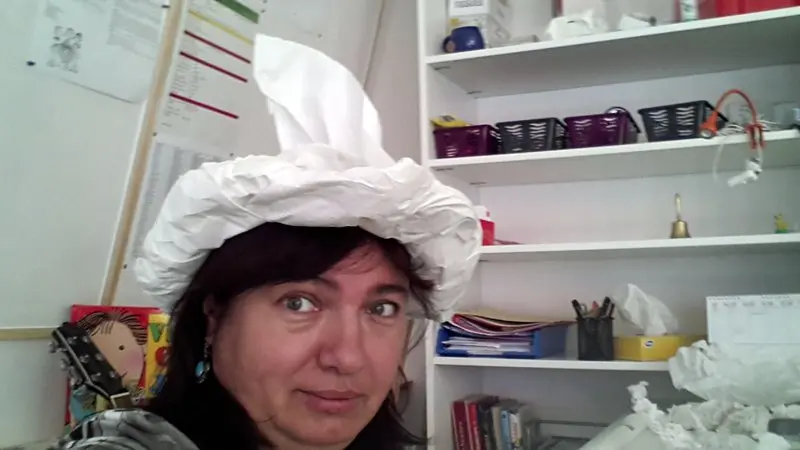 Skákal pes - dramatizace písničky