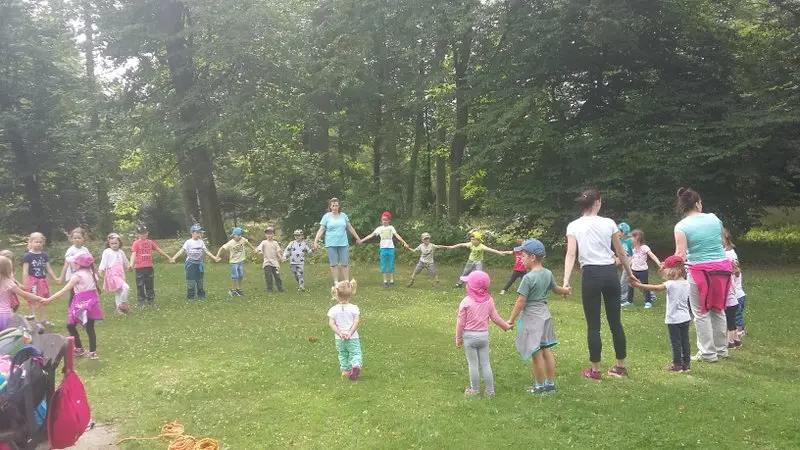 Za pokladem rytířů kulatého stolu