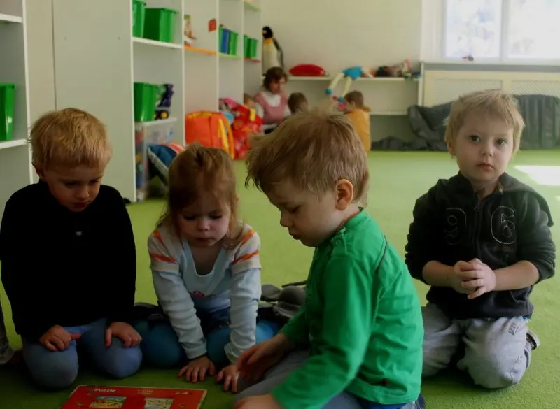 Jak se hrají hry