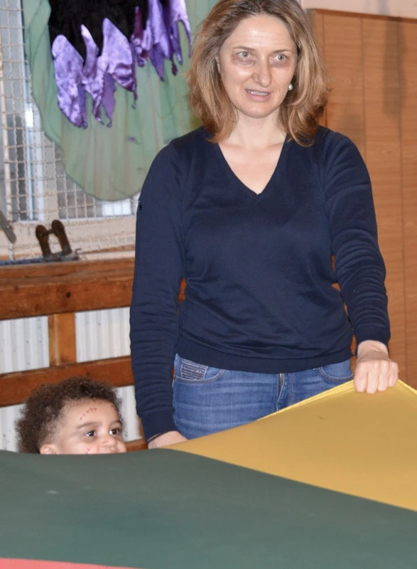 Halloween po česku