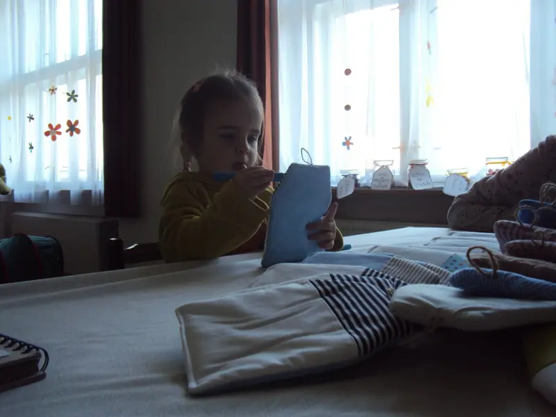 Den otevřených dveří 2.