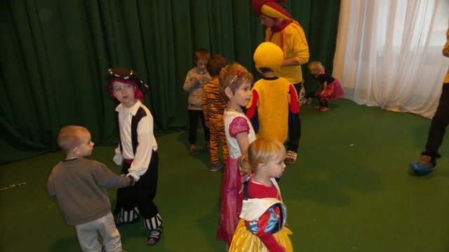Karneval