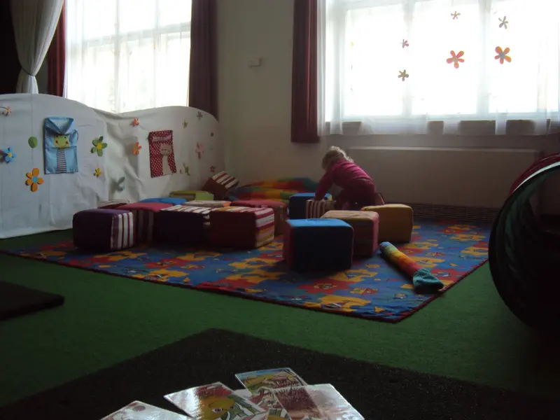 Den otevřených dveří 2.