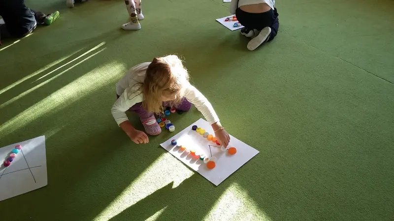 Září u červených