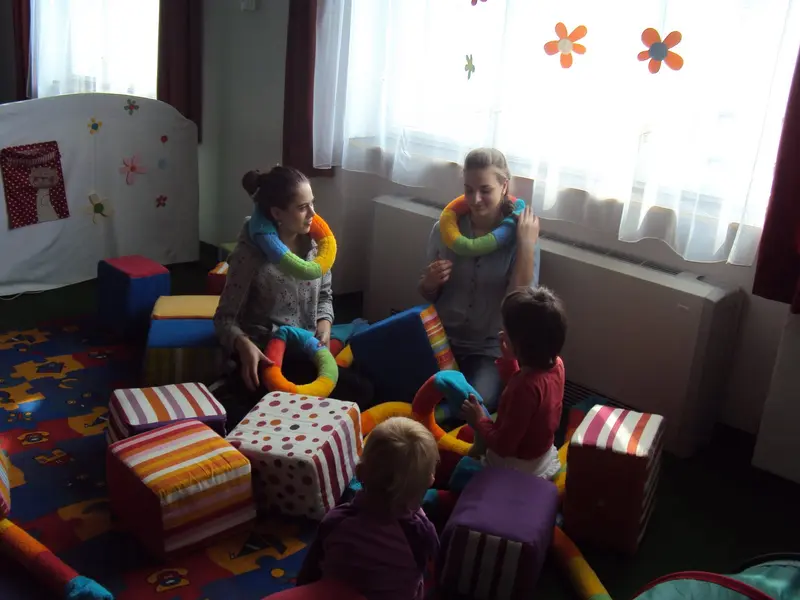Den otevřených dveří 2.