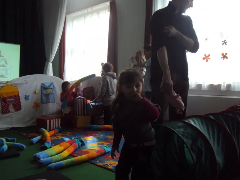 Den otevřených dveří 2.
