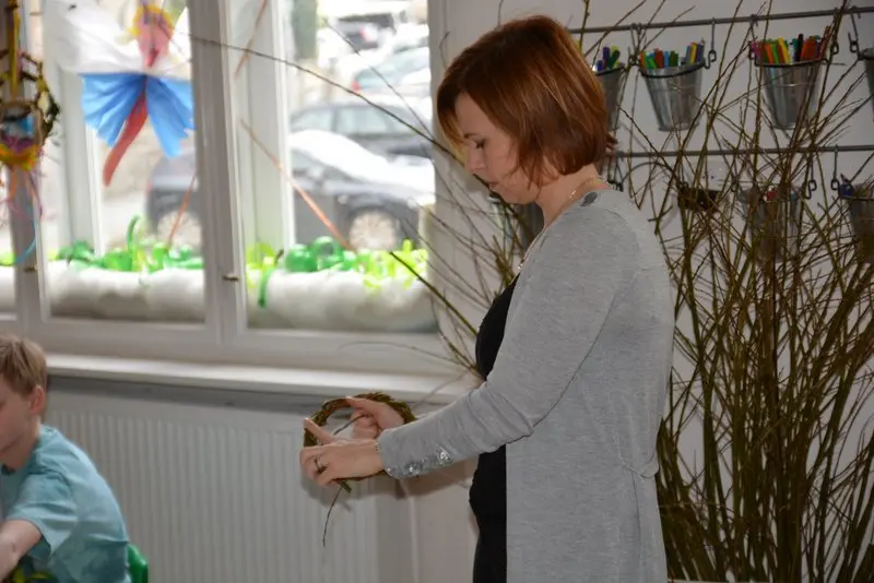 Jarní zastavení