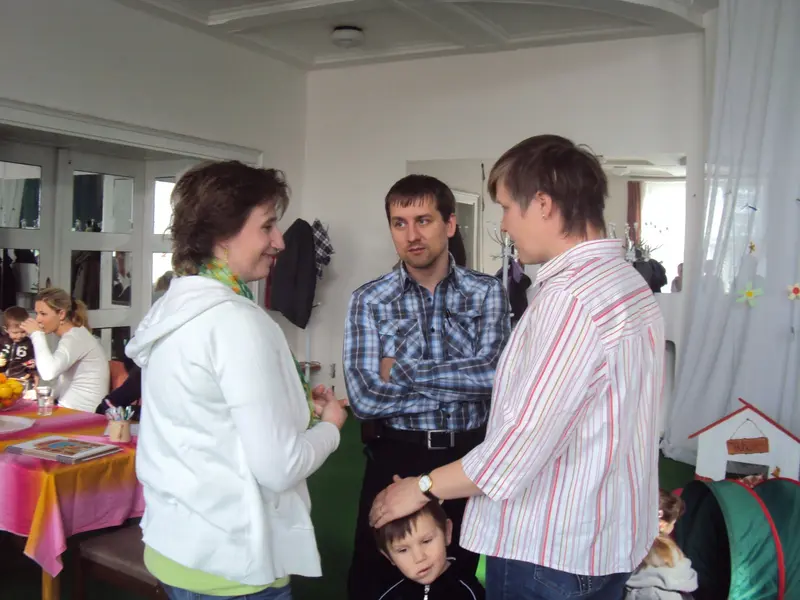 Den otevřených dveří 2.