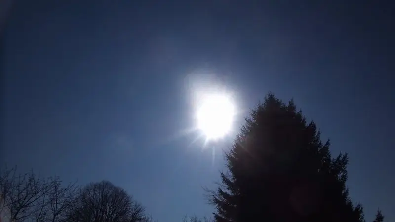 Na výletě