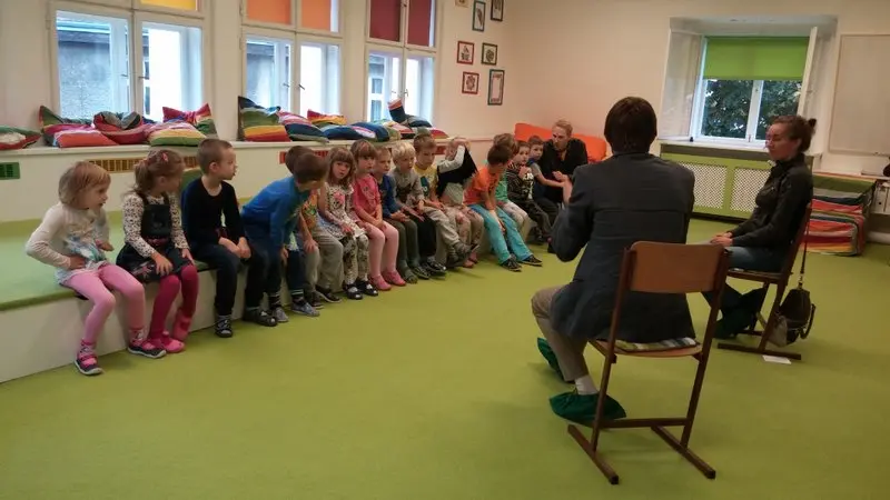 Jak se domlouvají neslyšící