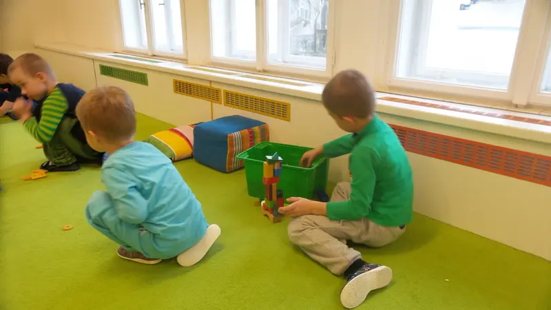 Země česká, domov můj...