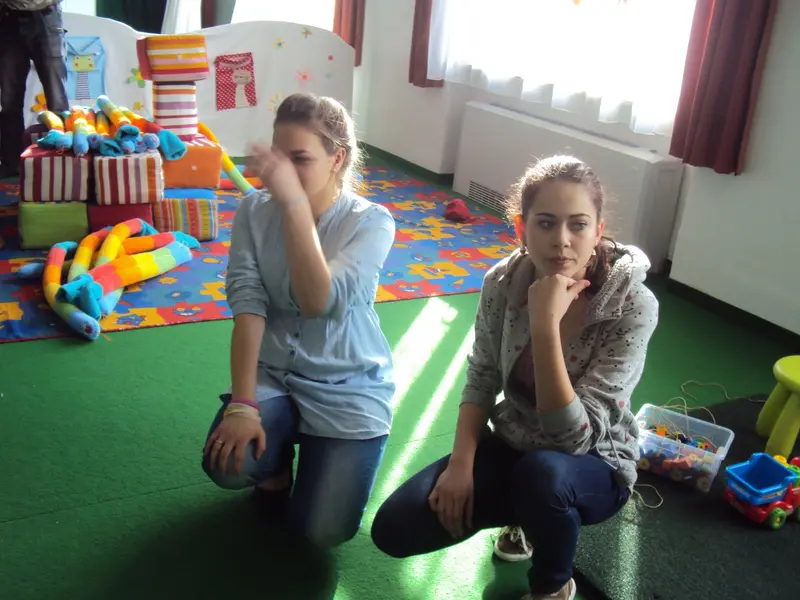 Den otevřených dveří 2.