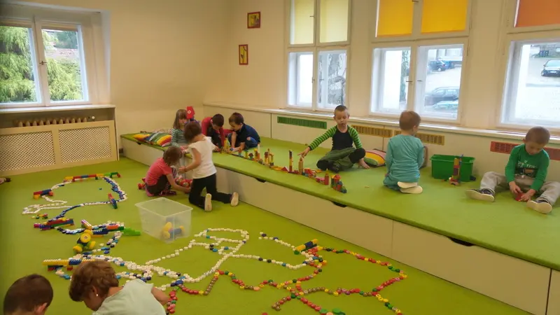 Země česká, domov můj...