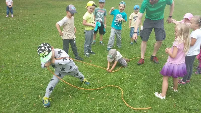 Za pokladem rytířů kulatého stolu