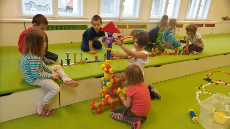 Země česká, domov můj...