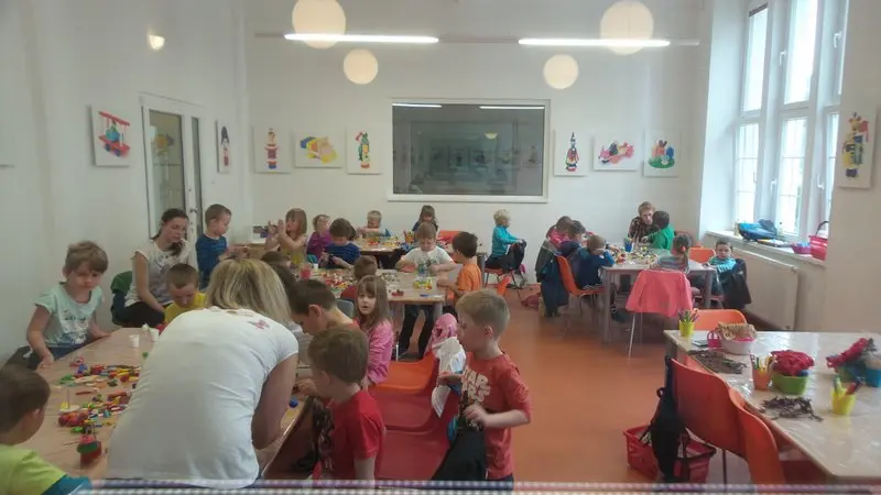 Projekt Řemesla - dřevo a co z něho