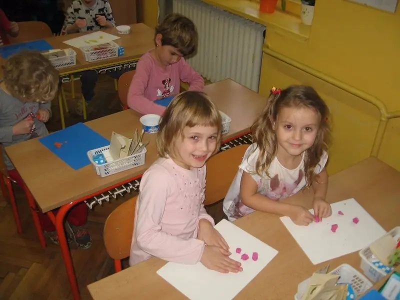 Metoda dobrého startu - běží liška k táboru